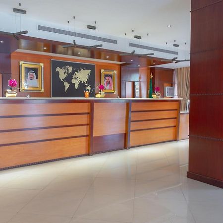 ג'דה Praha Hotel מראה חיצוני תמונה