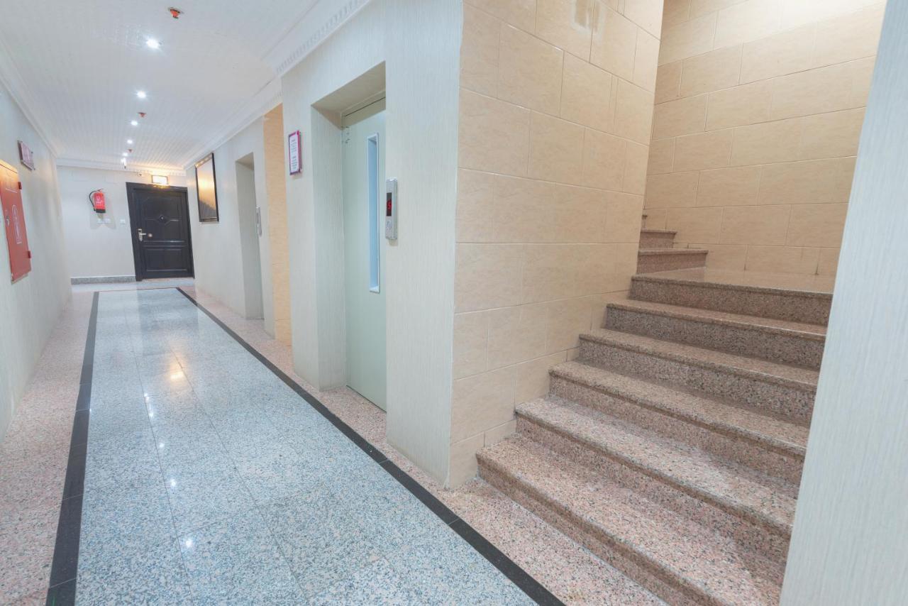 ג'דה Praha Hotel מראה חיצוני תמונה