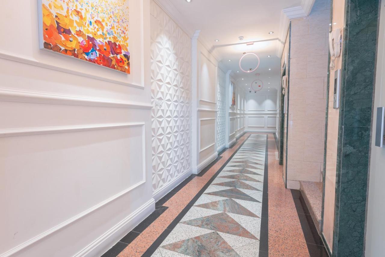 ג'דה Praha Hotel מראה חיצוני תמונה