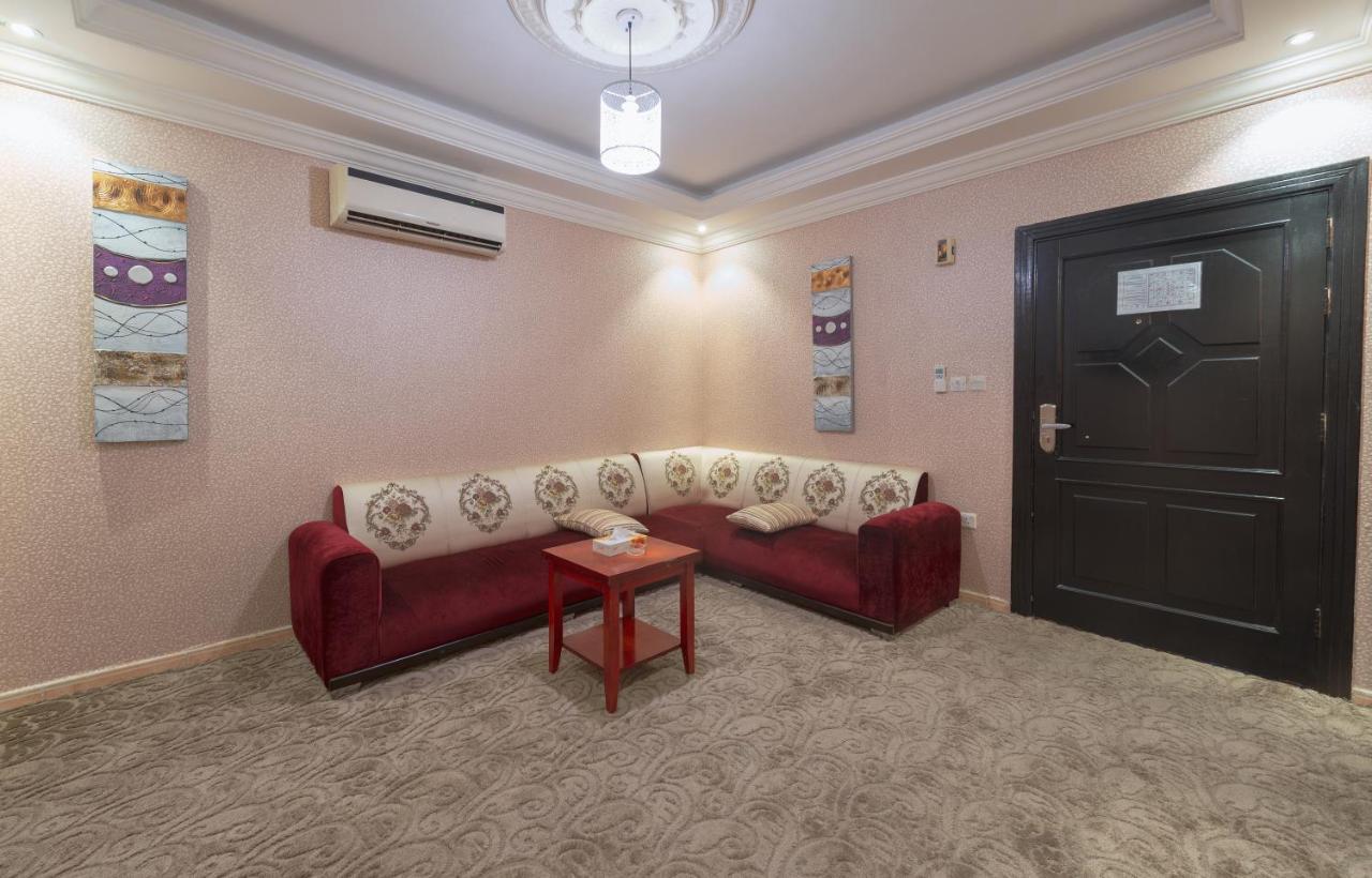 ג'דה Praha Hotel מראה חיצוני תמונה