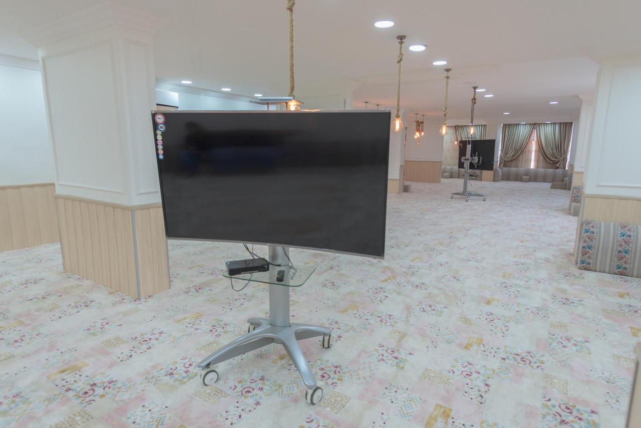 ג'דה Praha Hotel מראה חיצוני תמונה