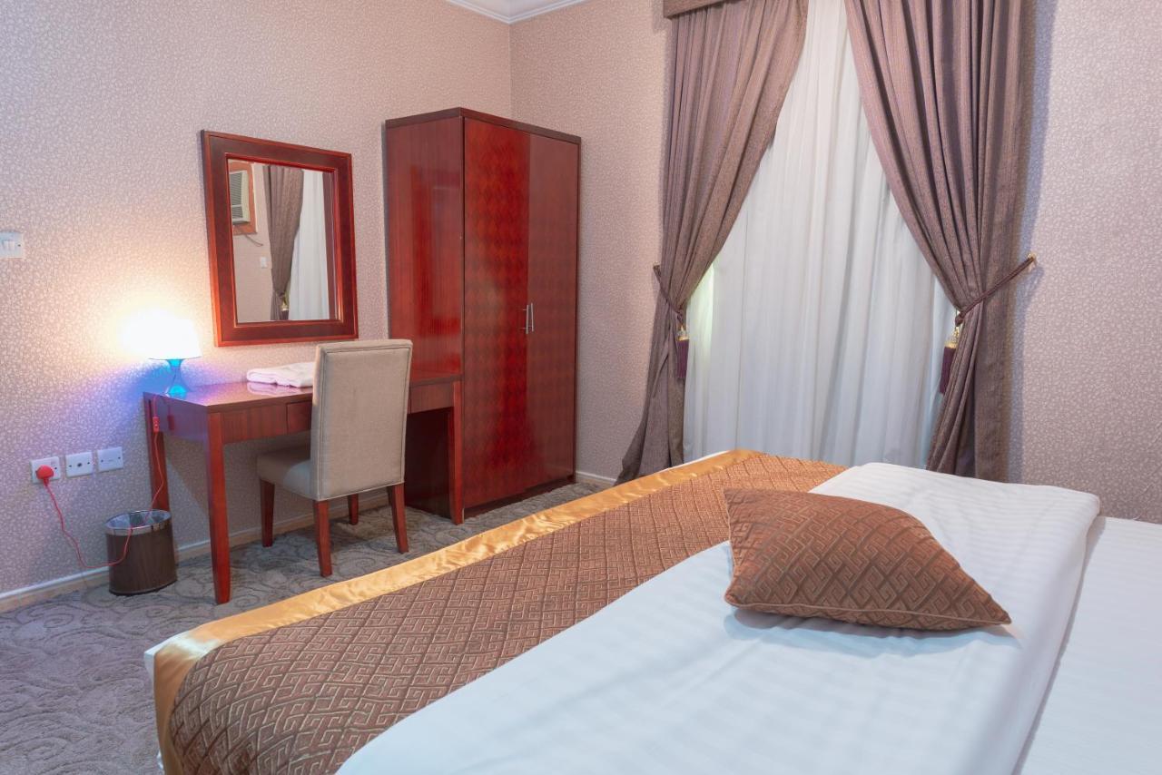 ג'דה Praha Hotel מראה חיצוני תמונה