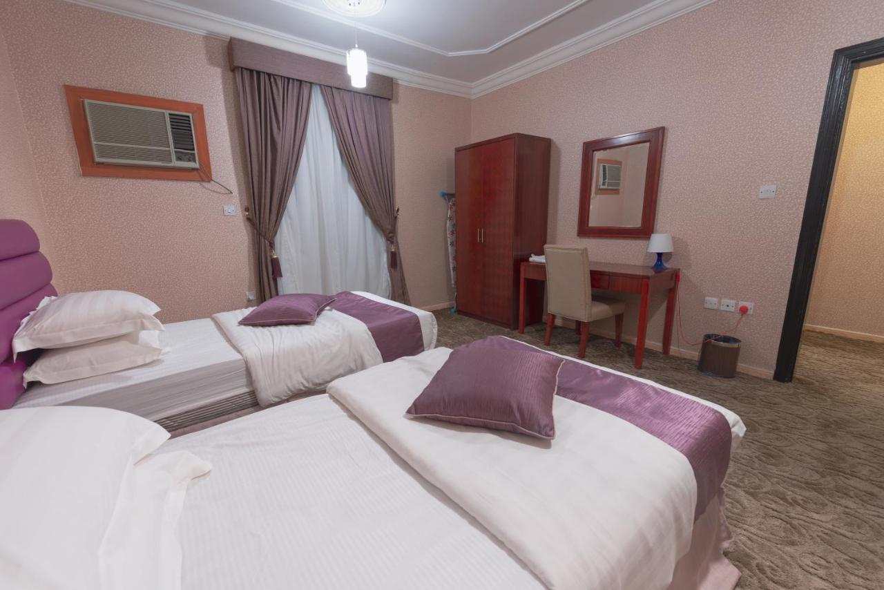 ג'דה Praha Hotel מראה חיצוני תמונה