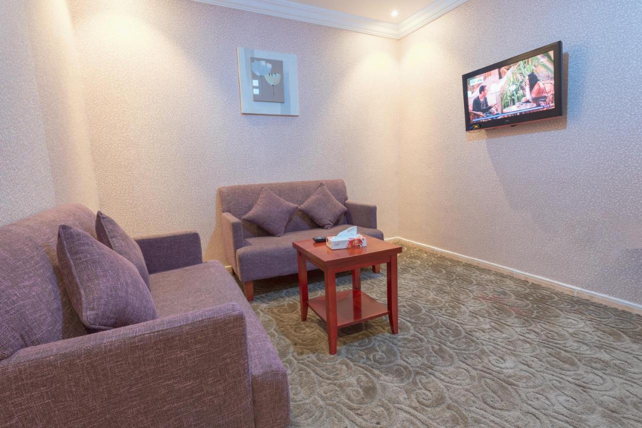ג'דה Praha Hotel מראה חיצוני תמונה