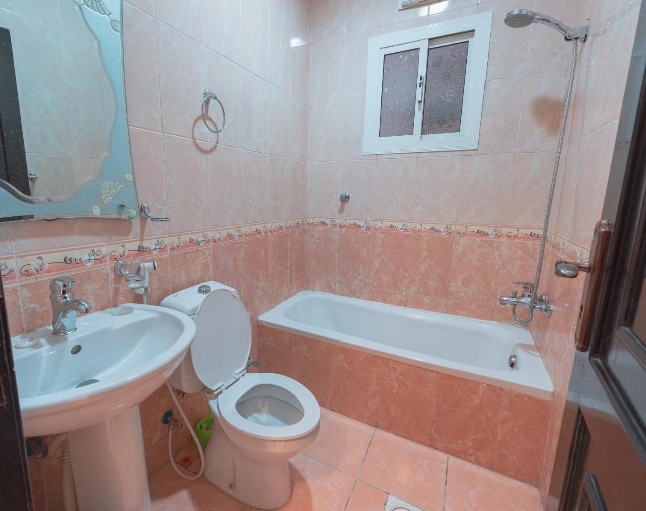 ג'דה Praha Hotel מראה חיצוני תמונה